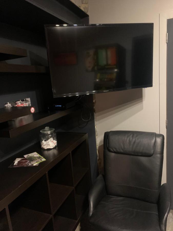 Dailly Studio Kültér fotó